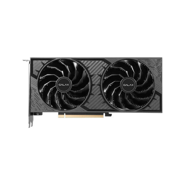 Galax RTX 4060 2X V2 (1-Click OC) 8GB Graphics Card